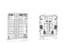 design architectural 2d floor plans, elevations, sections